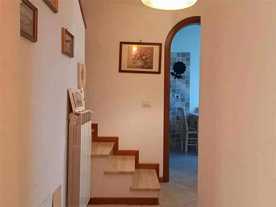 Immagine 6 di Villa in vendita  in Via Antonio Giuseppe Borgese, 23 a Roma