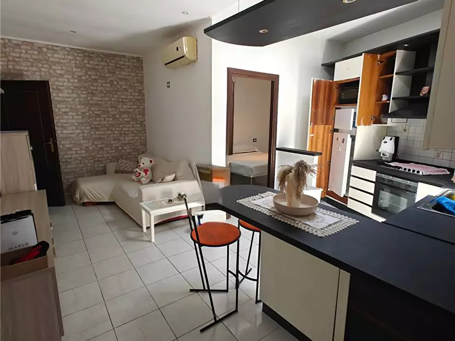 Immagine 3 di Appartamento in affitto  in Via EMILIANO SARTI, 21 a Roma