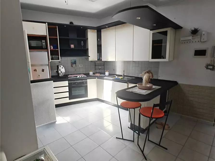 Immagine 4 di Appartamento in affitto  in Via EMILIANO SARTI, 21 a Roma