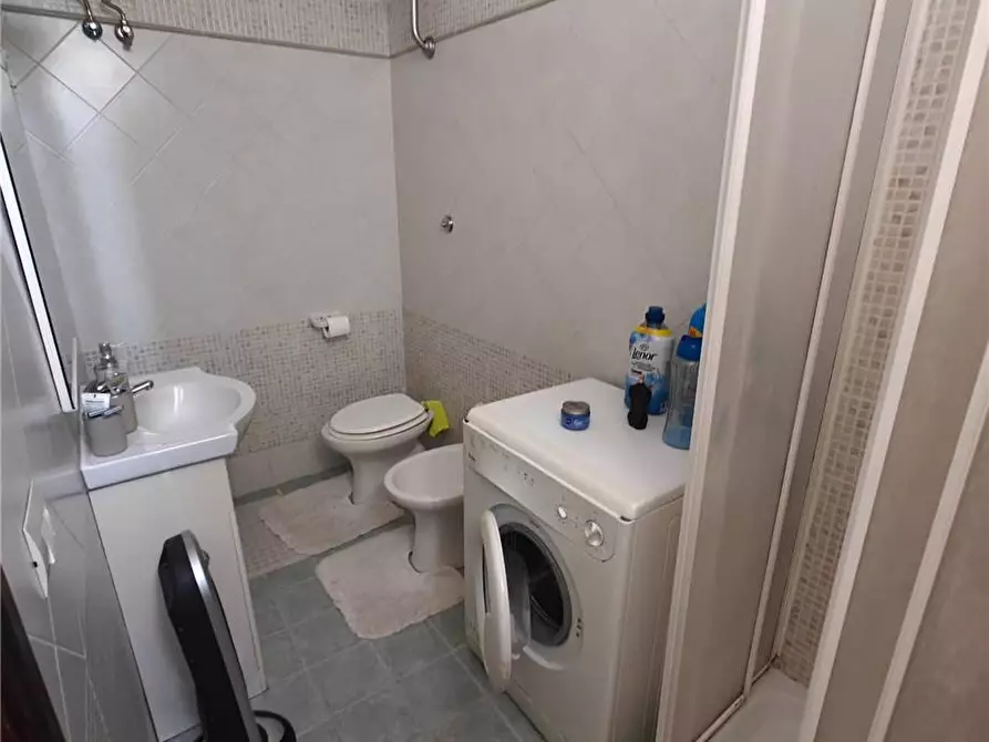 Immagine 5 di Appartamento in affitto  in Via EMILIANO SARTI, 21 a Roma