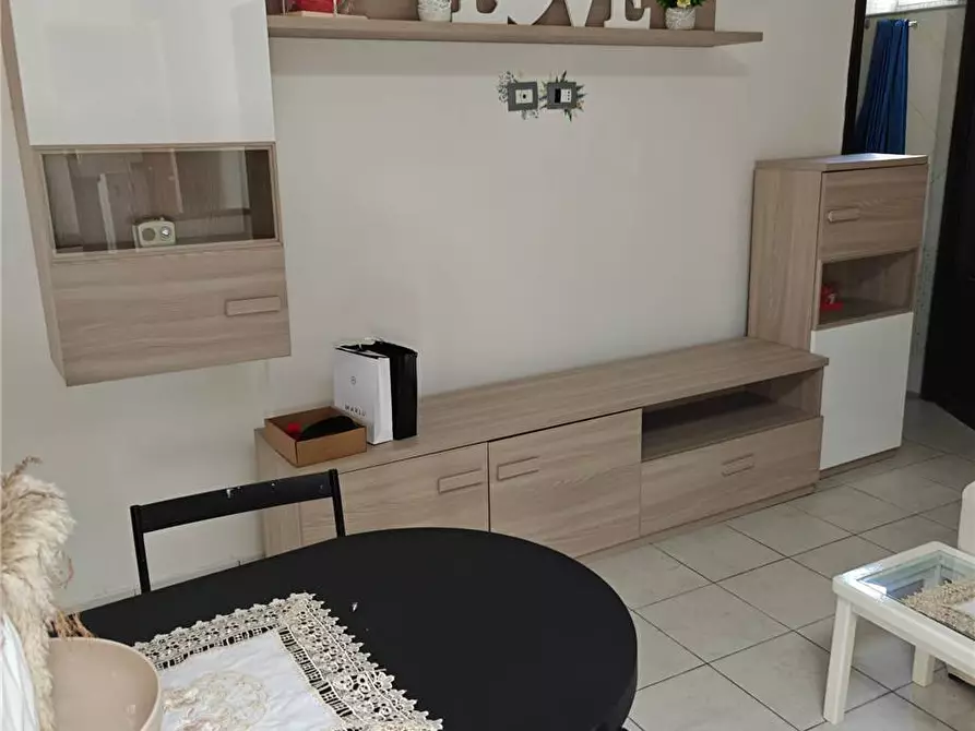 Immagine 6 di Appartamento in affitto  in Via EMILIANO SARTI, 21 a Roma