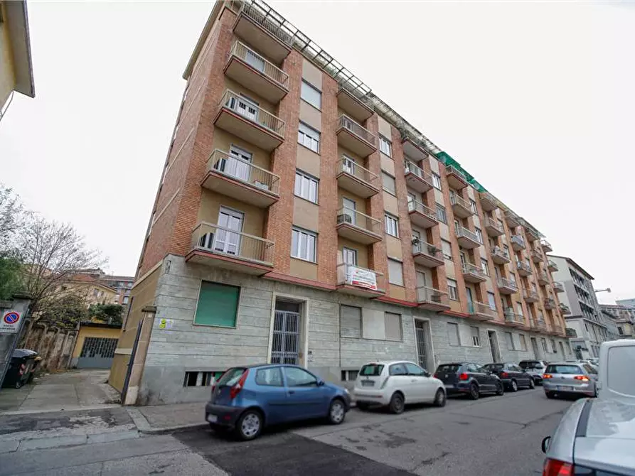 Immagine 1 di Appartamento in vendita  in Via Bardonecchia, 121 a Torino