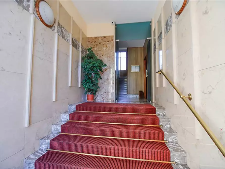 Immagine 17 di Appartamento in vendita  in Via Piacenza, 11 a Torino