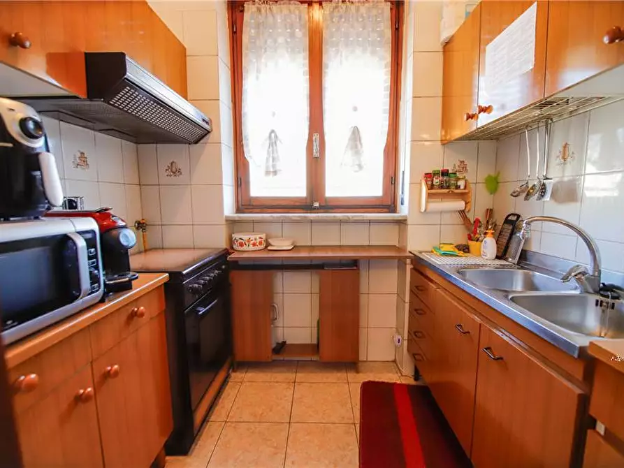 Immagine 3 di Appartamento in vendita  in Via Piacenza, 11 a Torino