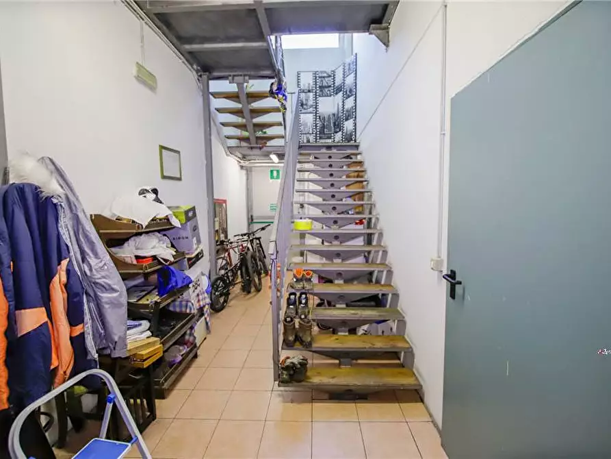 Immagine 30 di Capannone industriale in vendita  a Settimo Torinese