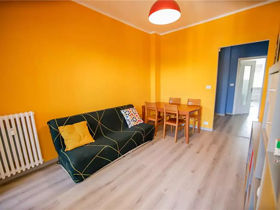 Immagine 12 di Appartamento in vendita  a Torino