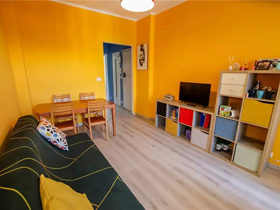 Immagine 13 di Appartamento in vendita  a Torino