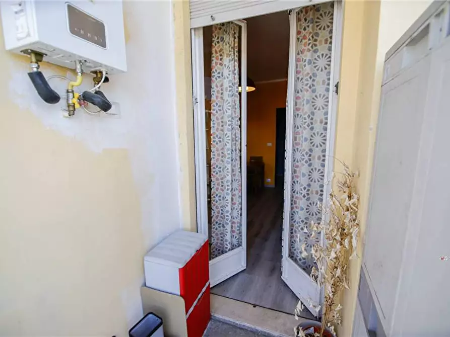 Immagine 17 di Appartamento in vendita  a Torino