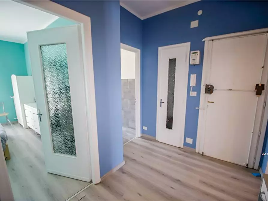 Immagine 3 di Appartamento in vendita  a Torino