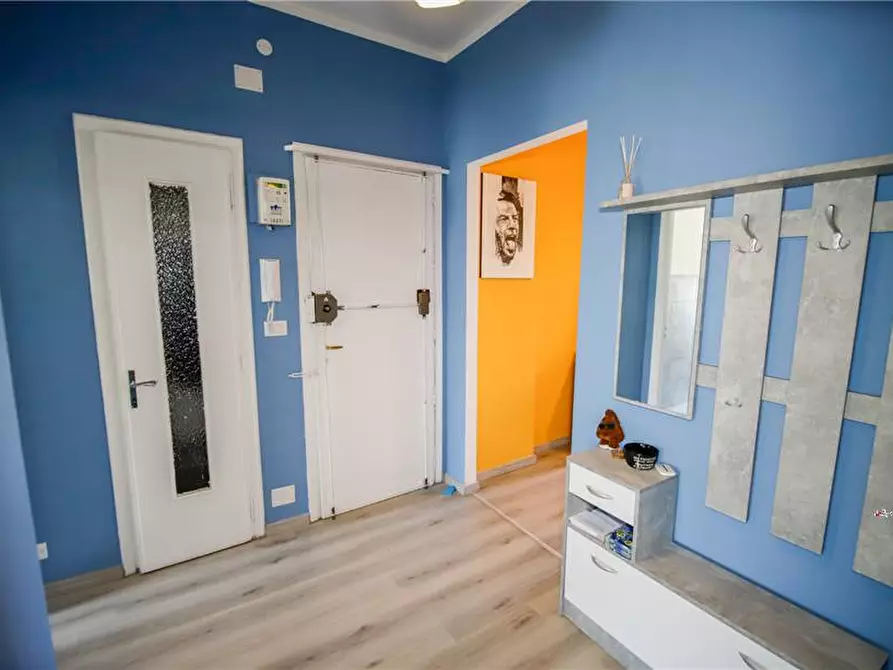 Immagine 4 di Appartamento in vendita  a Torino