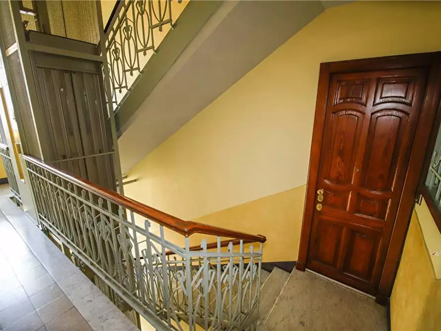 Immagine 23 di Appartamento in vendita  a Torino