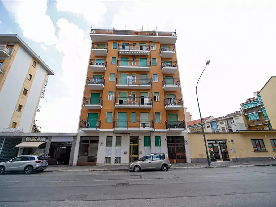 Immagine 1 di Appartamento in vendita  a Torino