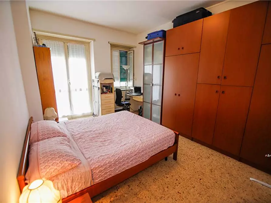 Immagine 3 di Appartamento in vendita  a Torino