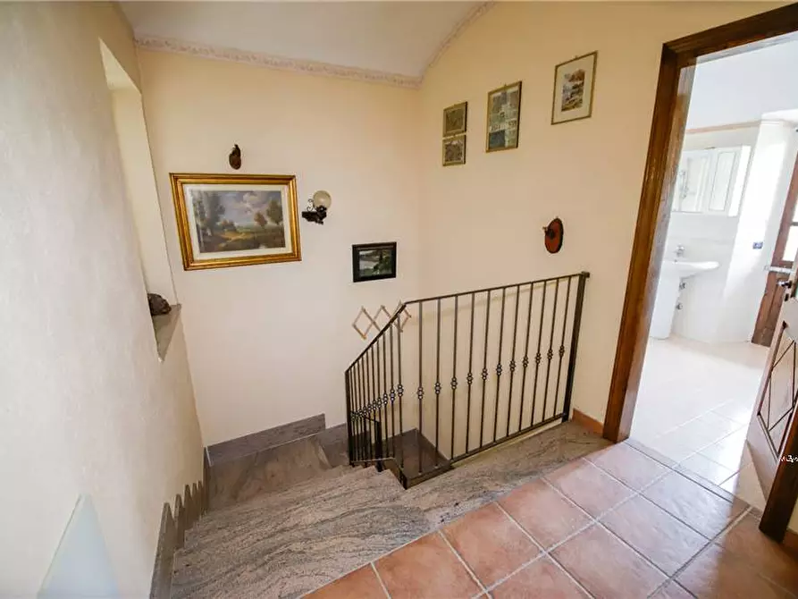 Immagine 16 di Villa in vendita  a Lauriano