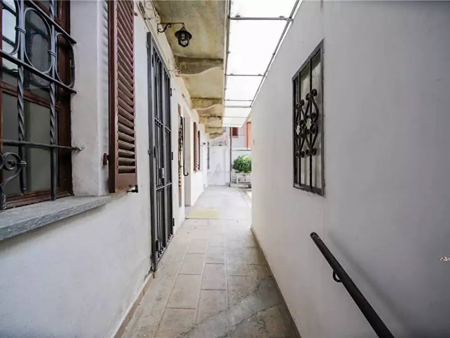 Immagine 32 di Villa in vendita  a Lauriano