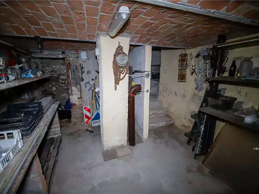 Immagine 9 di Villa in vendita  a Lauriano