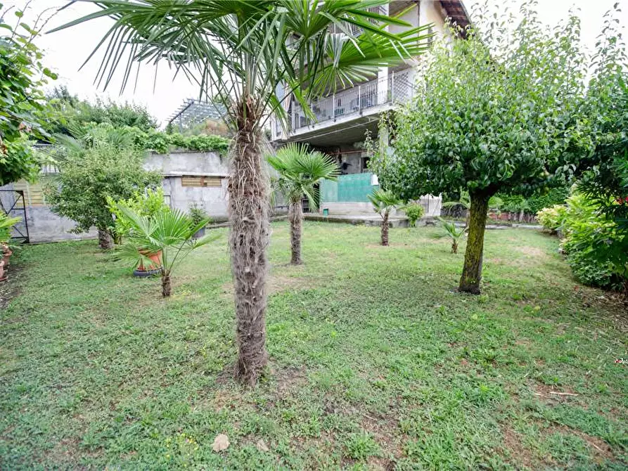 Immagine 13 di Villa in vendita  a Castiglione Torinese