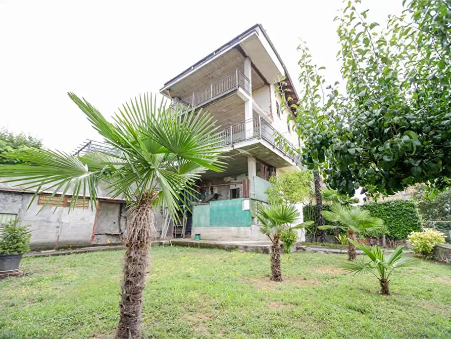 Immagine 14 di Villa in vendita  a Castiglione Torinese