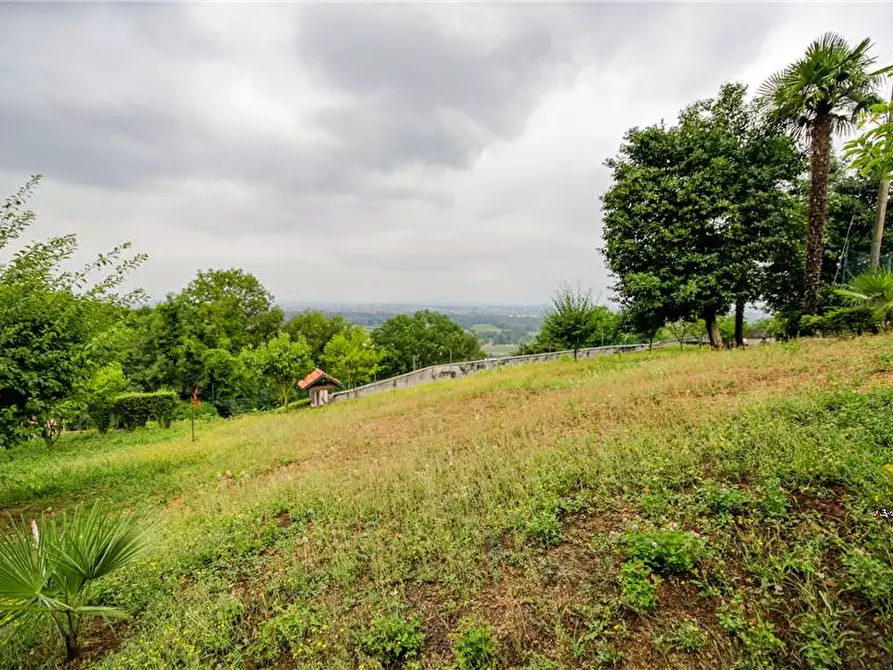 Immagine 17 di Villa in vendita  a Castiglione Torinese