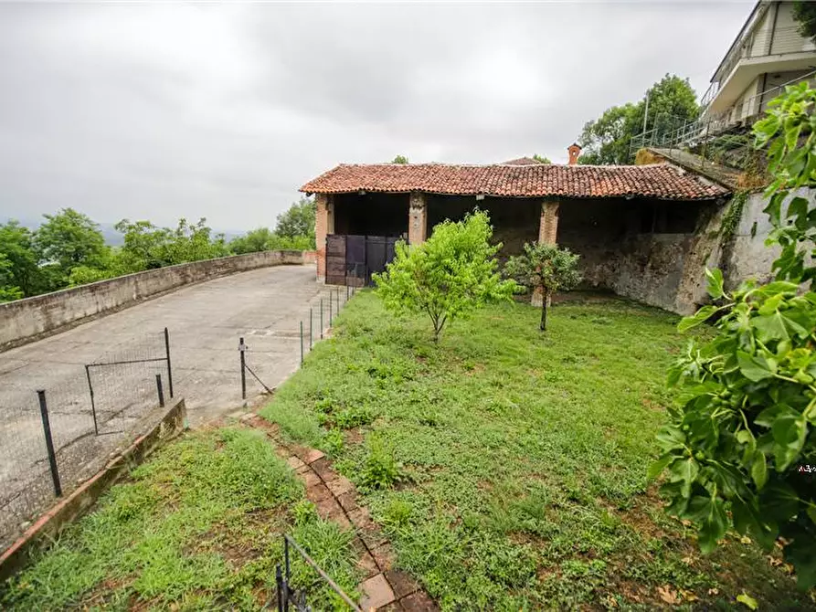 Immagine 22 di Villa in vendita  a Castiglione Torinese