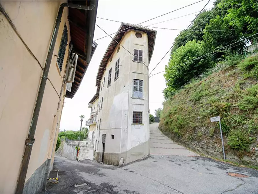 Immagine 4 di Villa in vendita  a Castiglione Torinese