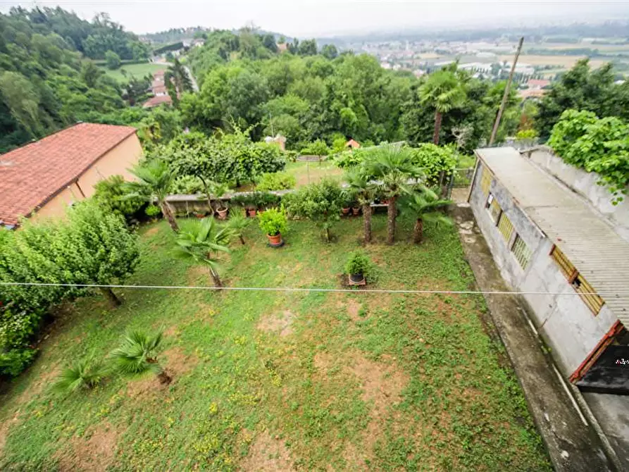 Immagine 6 di Villa in vendita  a Castiglione Torinese