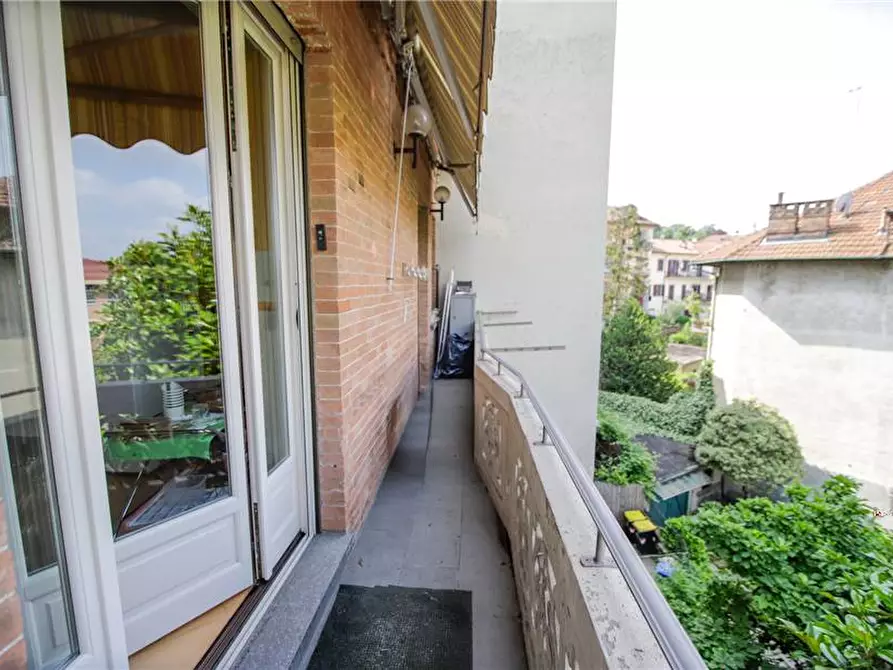 Immagine 16 di Appartamento in vendita  a Torino