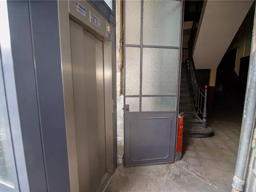 Immagine 26 di Appartamento in vendita  a Torino