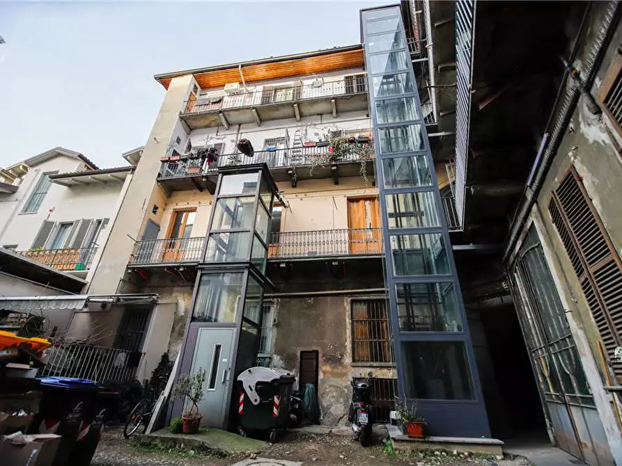 Immagine 28 di Appartamento in vendita  a Torino