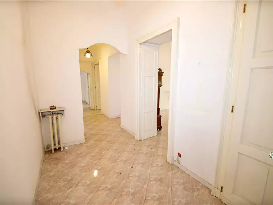Immagine 3 di Appartamento in vendita  a Torino