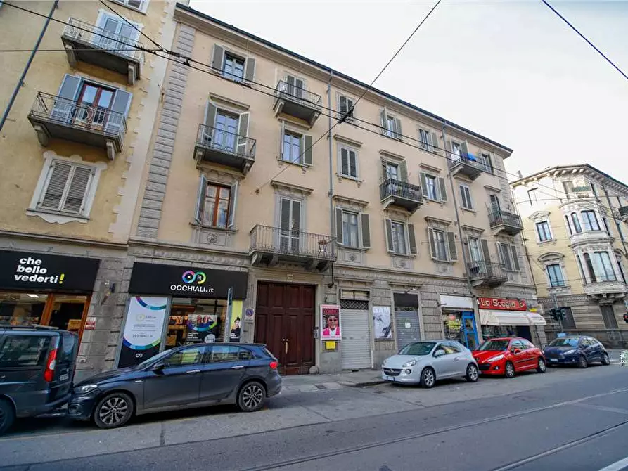 Immagine 31 di Appartamento in vendita  a Torino