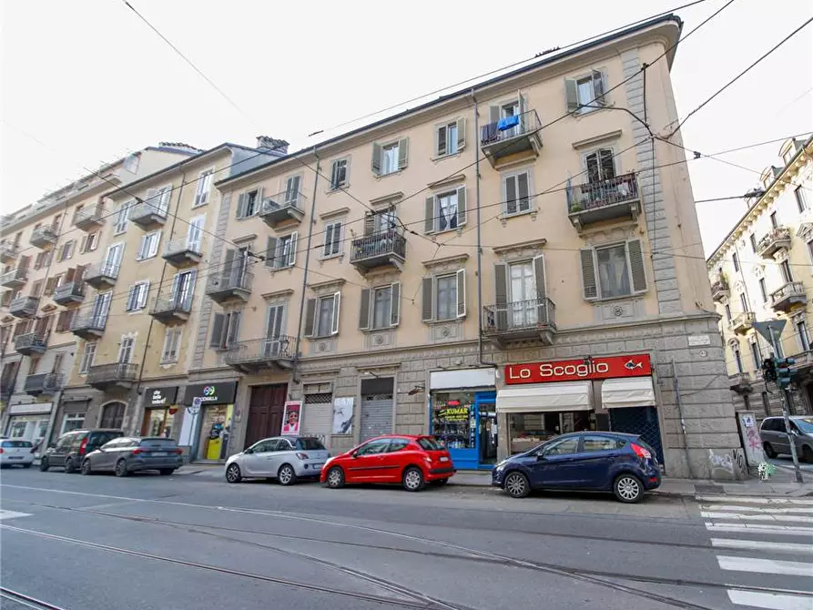 Immagine 32 di Appartamento in vendita  a Torino