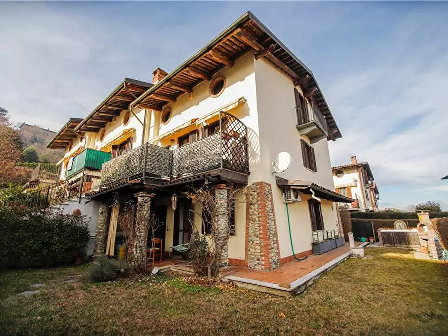 Immagine 1 di Appartamento in vendita  a Casalborgone