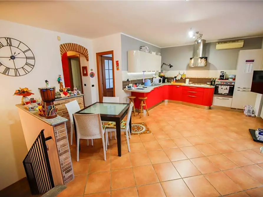 Immagine 10 di Appartamento in vendita  a Casalborgone