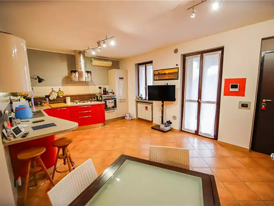 Immagine 11 di Appartamento in vendita  a Casalborgone