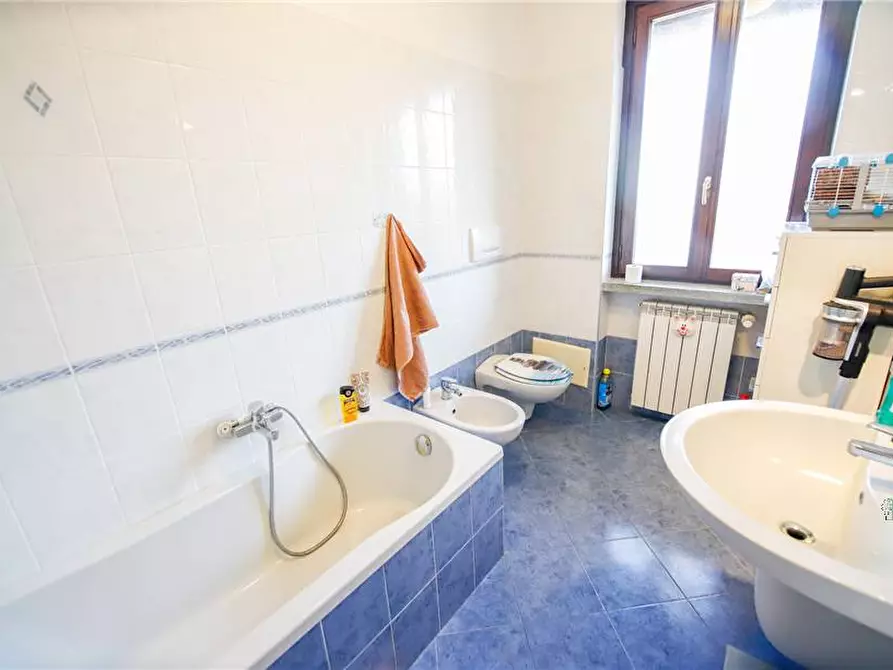 Immagine 13 di Appartamento in vendita  a Casalborgone