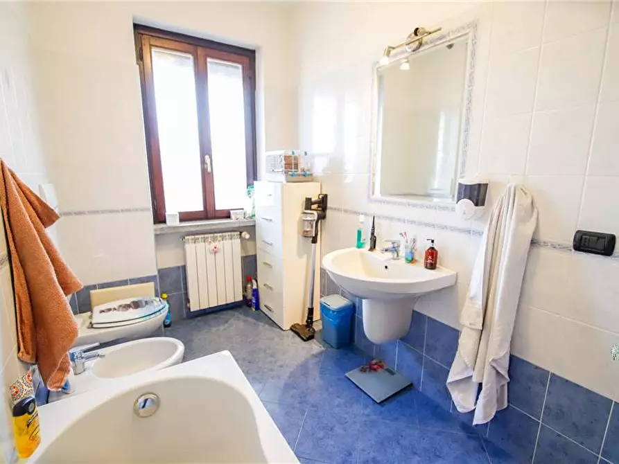 Immagine 14 di Appartamento in vendita  a Casalborgone