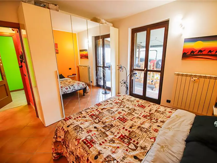 Immagine 16 di Appartamento in vendita  a Casalborgone