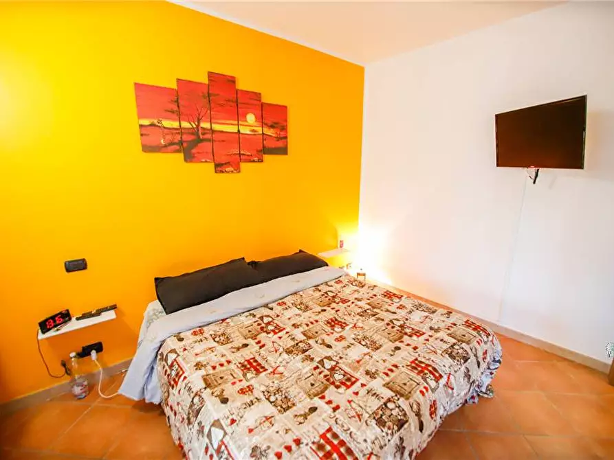 Immagine 17 di Appartamento in vendita  a Casalborgone