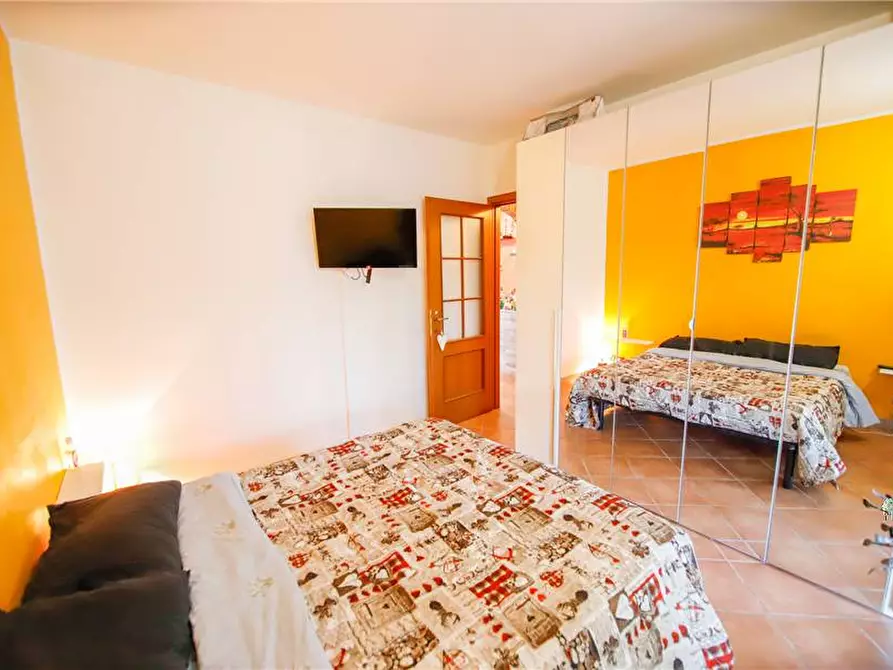 Immagine 18 di Appartamento in vendita  a Casalborgone