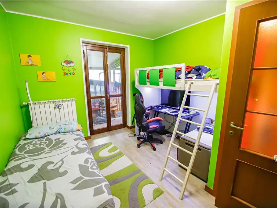 Immagine 19 di Appartamento in vendita  a Casalborgone