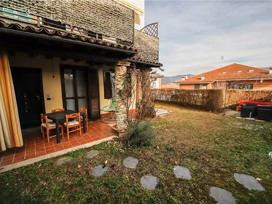Immagine 2 di Appartamento in vendita  a Casalborgone