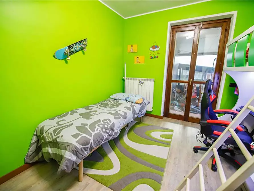 Immagine 20 di Appartamento in vendita  a Casalborgone