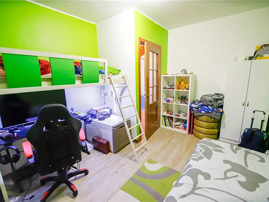 Immagine 21 di Appartamento in vendita  a Casalborgone