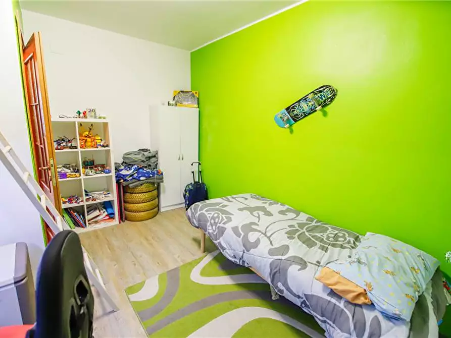 Immagine 22 di Appartamento in vendita  a Casalborgone