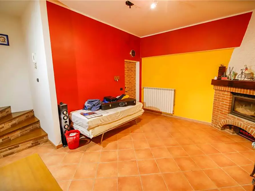 Immagine 24 di Appartamento in vendita  a Casalborgone
