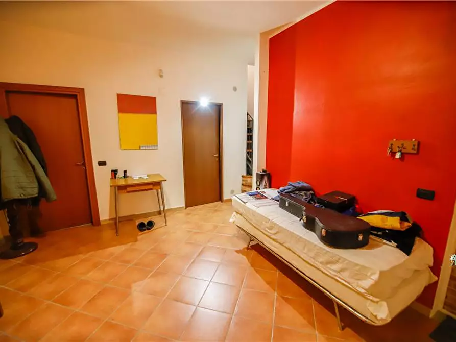 Immagine 25 di Appartamento in vendita  a Casalborgone