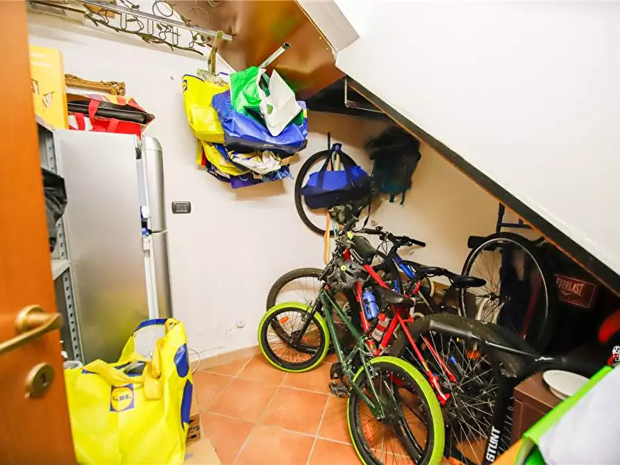 Immagine 27 di Appartamento in vendita  a Casalborgone