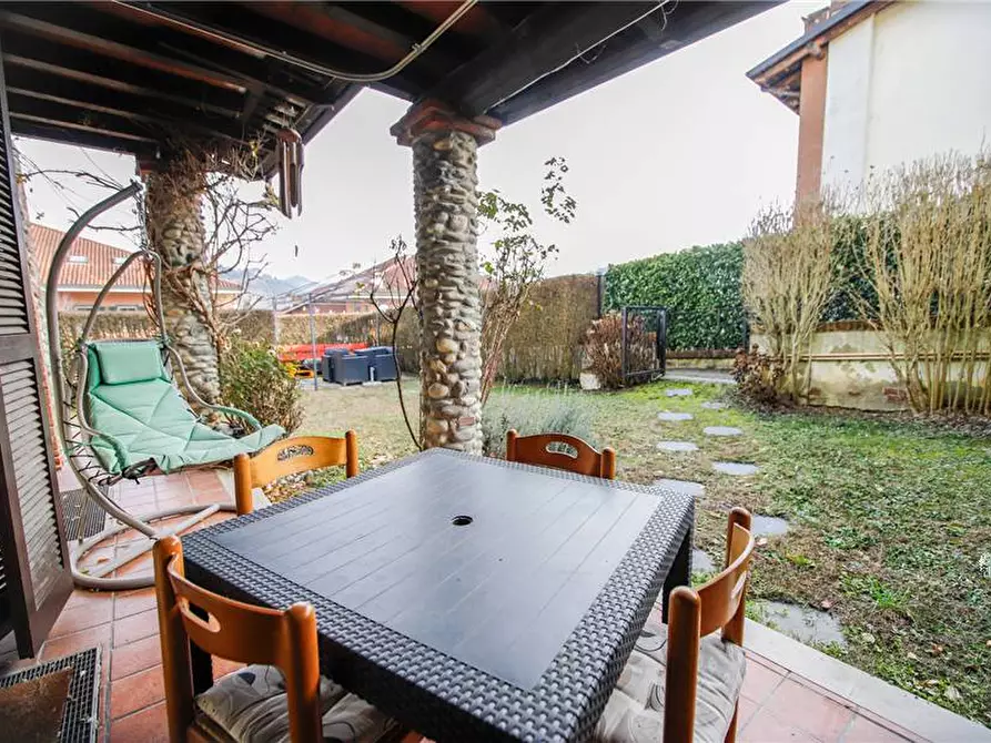 Immagine 3 di Appartamento in vendita  a Casalborgone