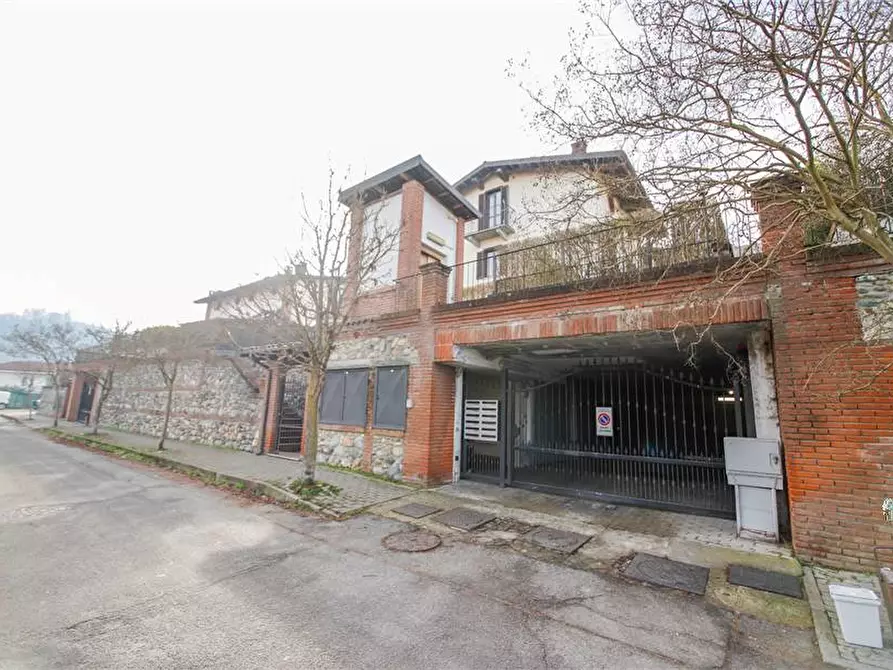 Immagine 34 di Appartamento in vendita  a Casalborgone